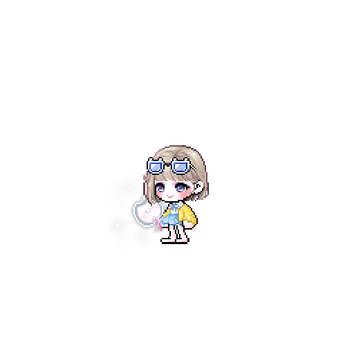 造型