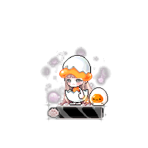 造型