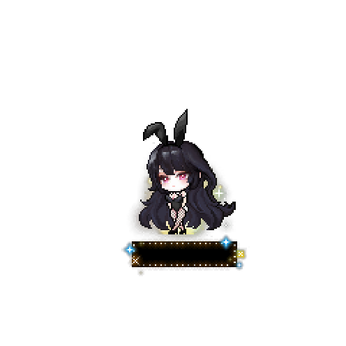 虚拟形象
