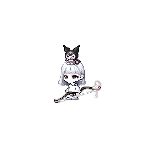 虚拟形象