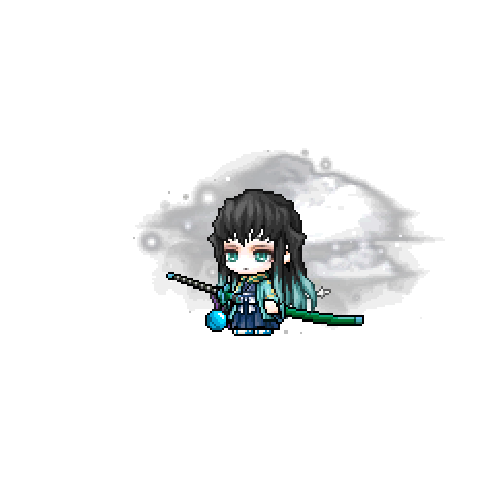 虚拟形象