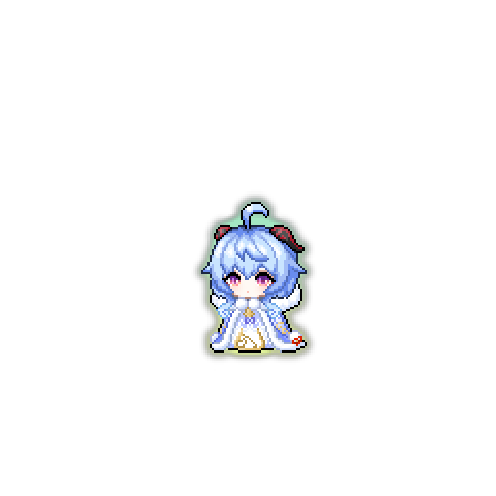 虚拟形象