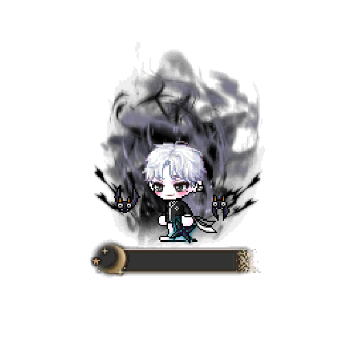 虚拟形象
