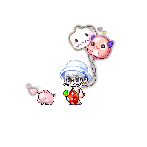 虚拟形象