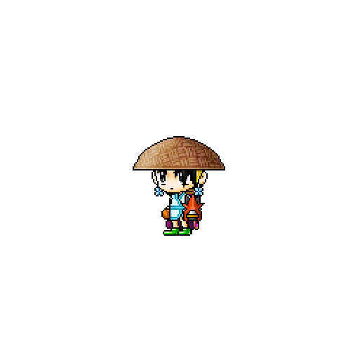 造型