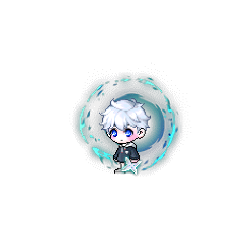 造型