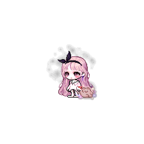 虚拟形象