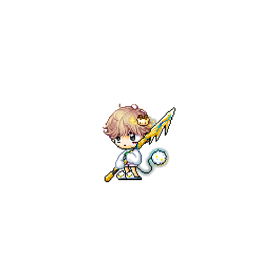 造型