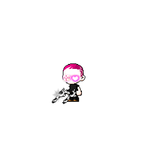 虚拟形象