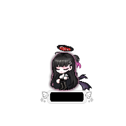 虚拟形象