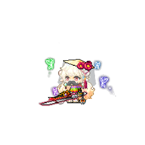 造型