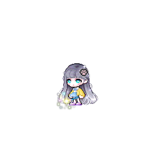 虚拟形象