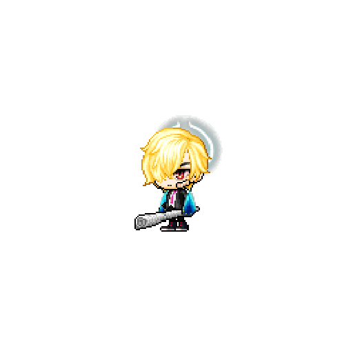 造型