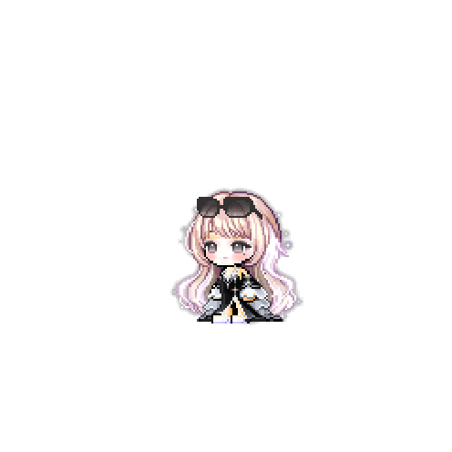 造型