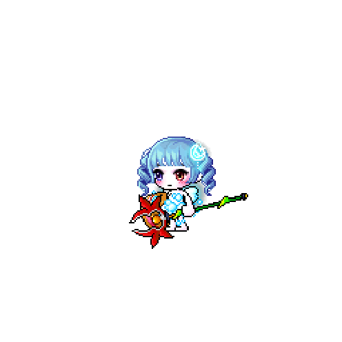 虚拟形象