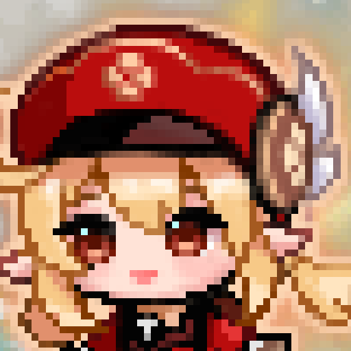 玩家個人簡介圖片