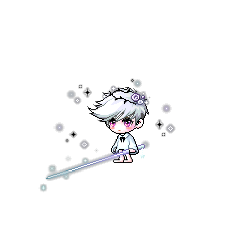 虚拟形象