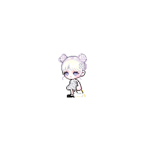 虚拟形象