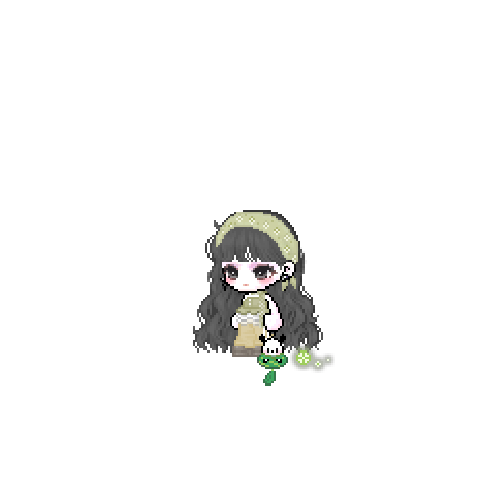 虚拟形象