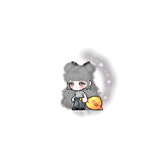 虚拟形象