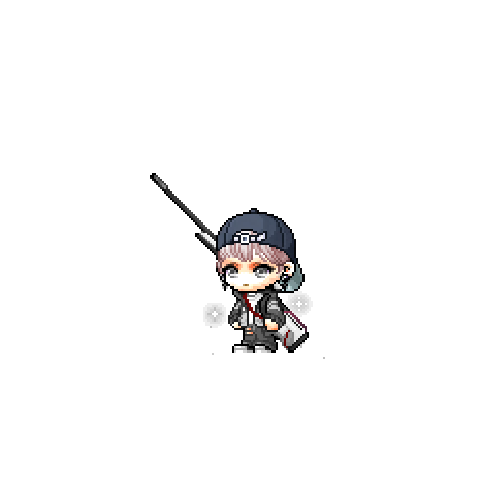 虚拟形象