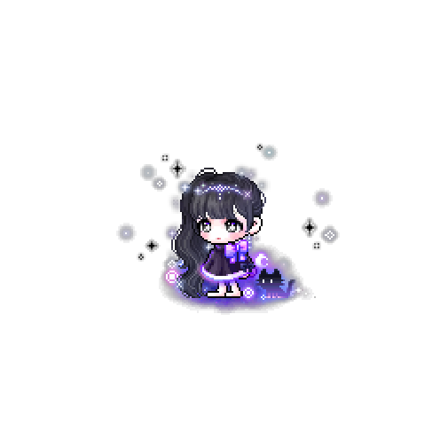 虚拟形象