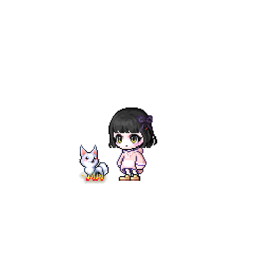 虚拟形象