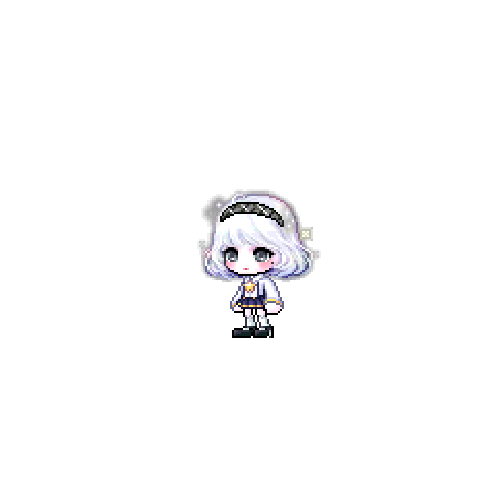 虚拟形象