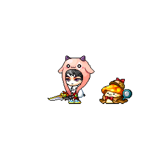 虚拟形象