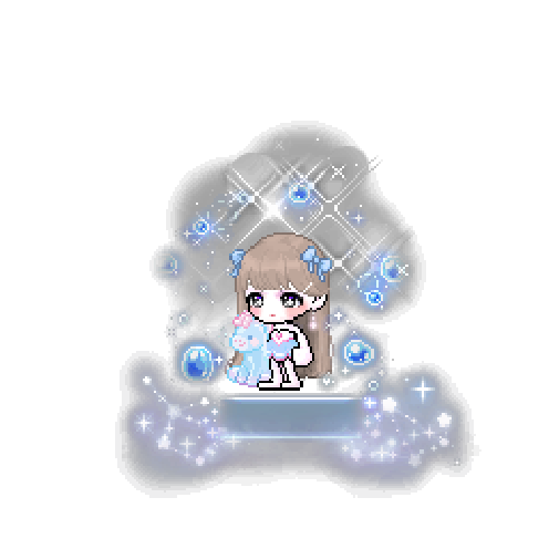 虚拟形象