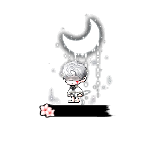 虚拟形象