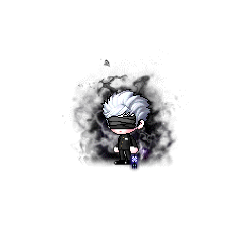 虚拟形象