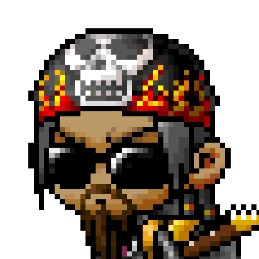 Imagen de perfil