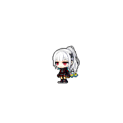 虚拟形象