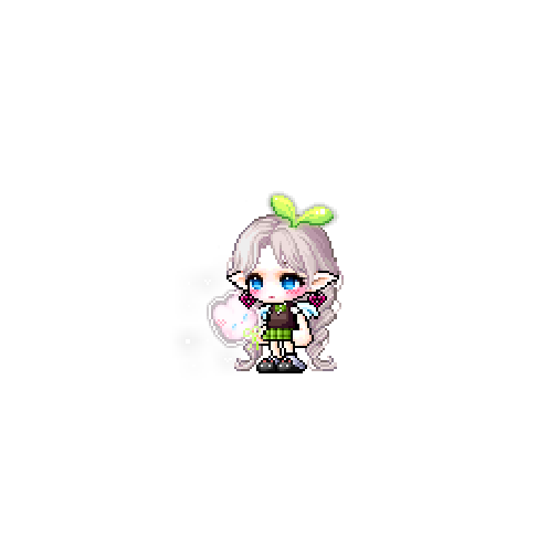 虚拟形象