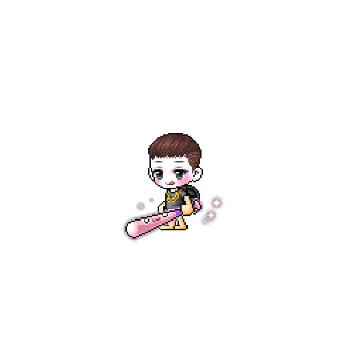 造型