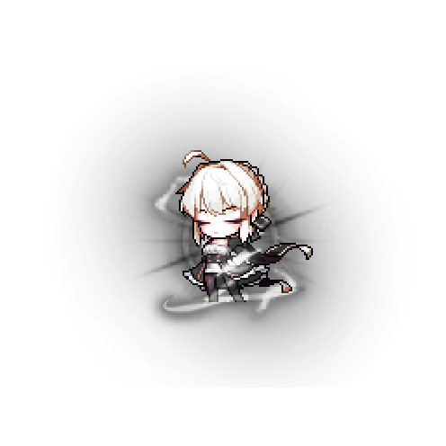 造型