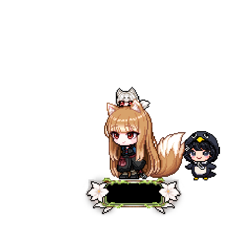 造型