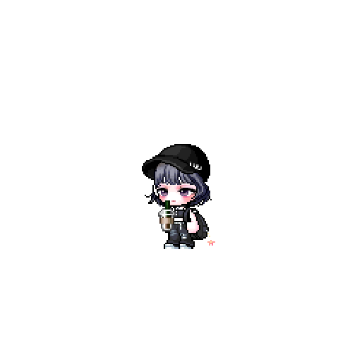 虚拟形象