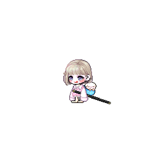 造型