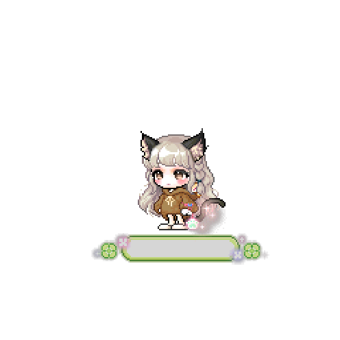 造型