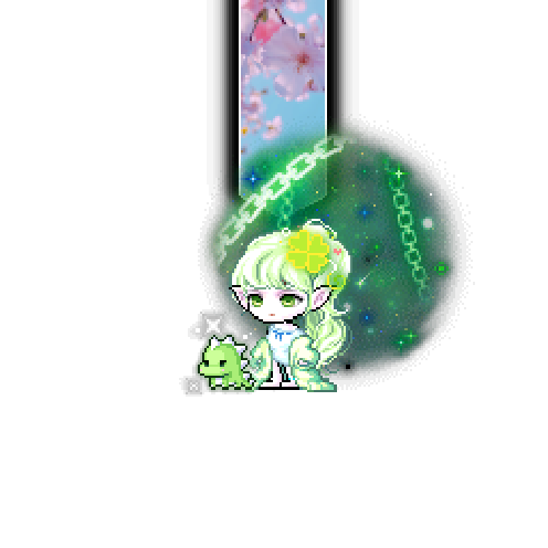 造型