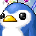 Imagen de perfil