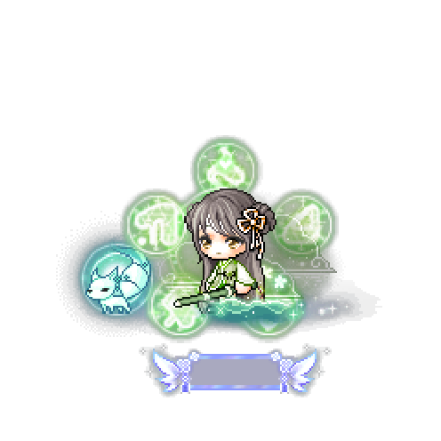 造型