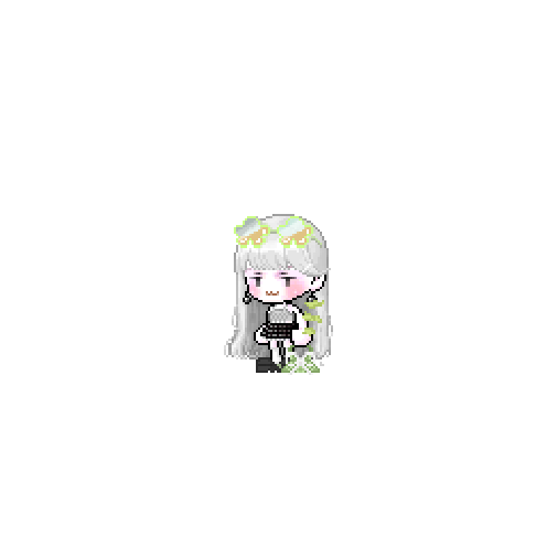 虚拟形象
