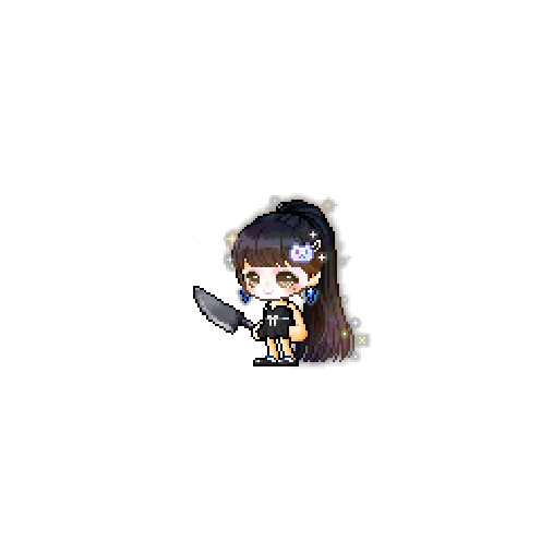 造型