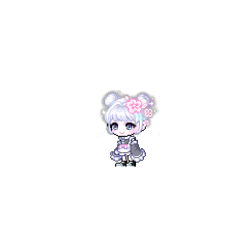 虚拟形象