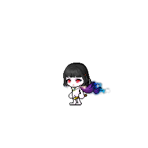 虚拟形象
