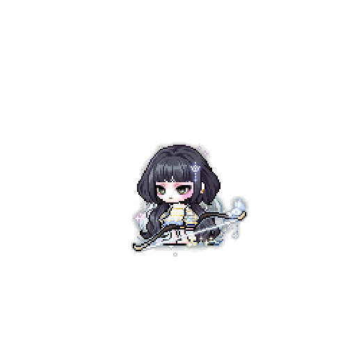 造型