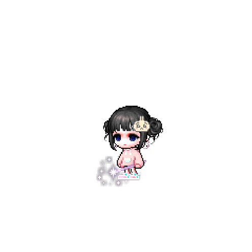 虚拟形象